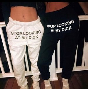 Black sweat pants Large men/women